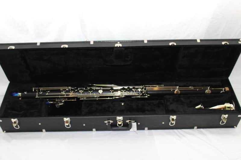 LeBlanc L7181 EEb Contra-Alto Clarinet image 1