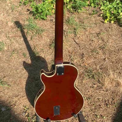Kay Effector 70's image 13