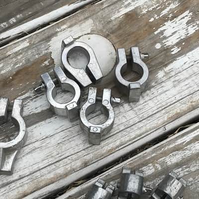 TAMA 15pc Memory Lock Bundle imagen 5