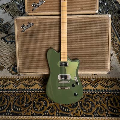 Roadrunner Contour Olive Drab 903, 2020 image 8