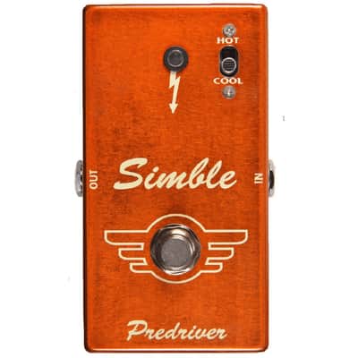 Mad Professor Twimble | Reverb
