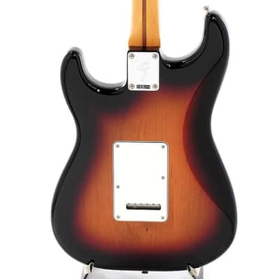 Fender MEX USED ​​Player II Stratocaster (3-Color Sunburst/Rosewood) [SN. MX25047813] image 3
