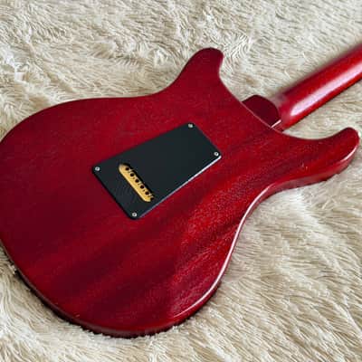 PRS S2 Standard 24 Satin Electric Guitar image 13