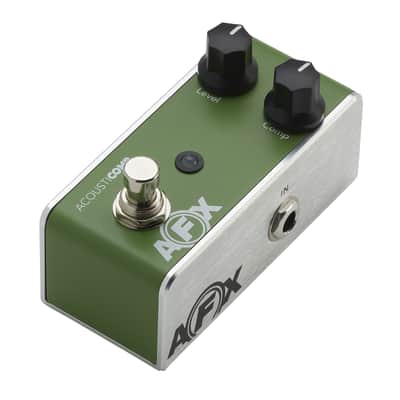 Fishman AFX Acousticomp Mini image 2