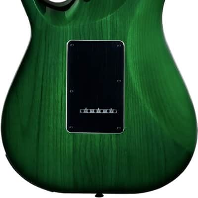 Mooer   Gtrs M810 Green Burst image 6