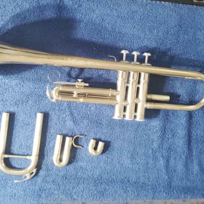 Remstein 455 Trumpet image 4