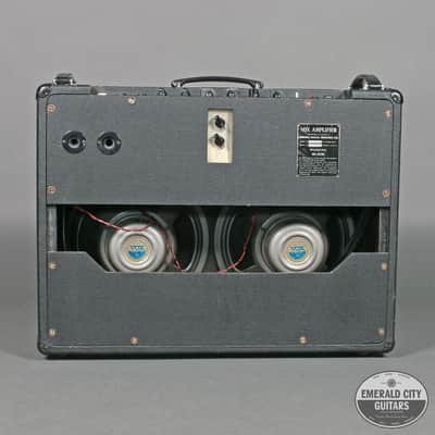 1964 Vox AC30/6 image 2