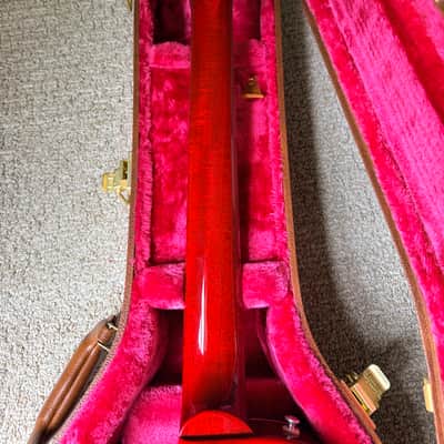 Gibson Les Paul Dimarzio image 12