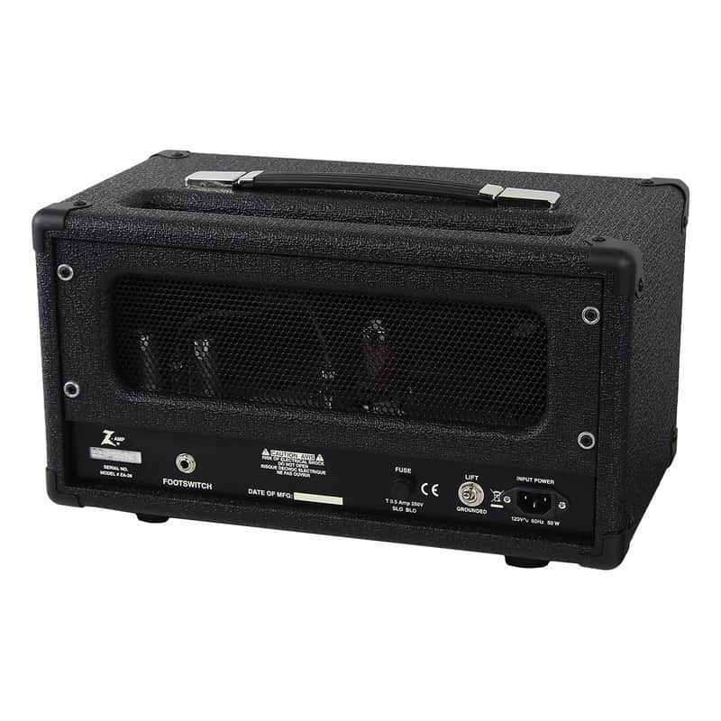 Dr. Z Z-Verb Spring Reverb Unit image 2