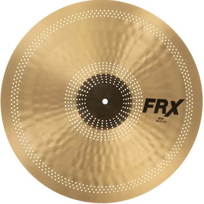 PARENT Sabian FRX Series Ride image 1