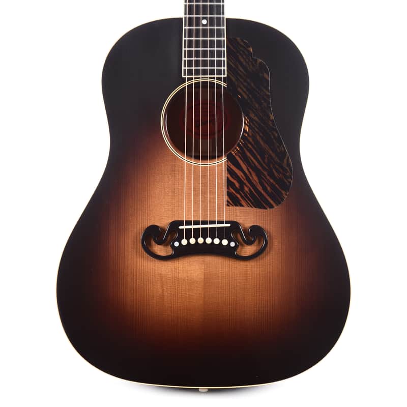 Gibson Custom Shop Historic 1939 J-55 image 3