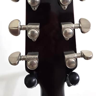 Heritage H 575 1998 - Sunburst image 6