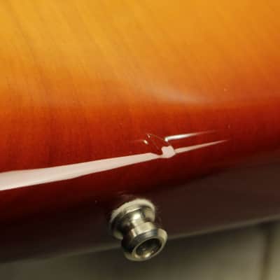 USED 2018 Fender American Professional Stratocaster HSS Shawbucker (925) image 10