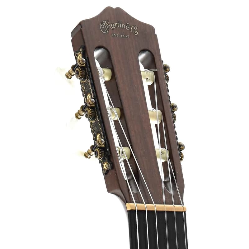 Martin N-20 1968 - 1992 image 7