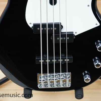 Yamaha BB235-BL - Black image 6