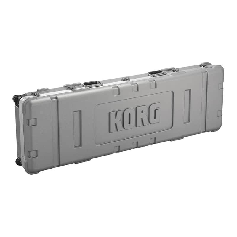 Korg HC-Kronos2-88 Hard Case USATO image 1