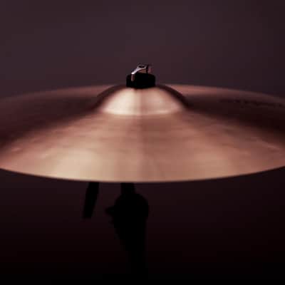 Sabian 20" Stratus Ride image 4