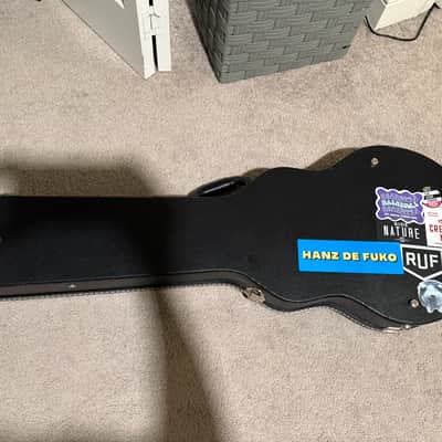 Gibson Les Paul Studio 2016 - Alpine White image 14