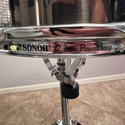 Sonor Kompressor Brass image 3