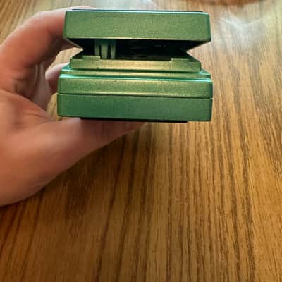 DigiTech Synth wah 2000s - Green image 5