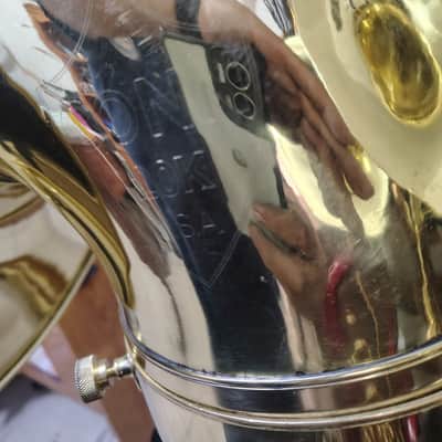 Sousaphone Conn 20k Used image 5