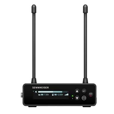 Sennheiser Pro Audio EW-DP Components image 4