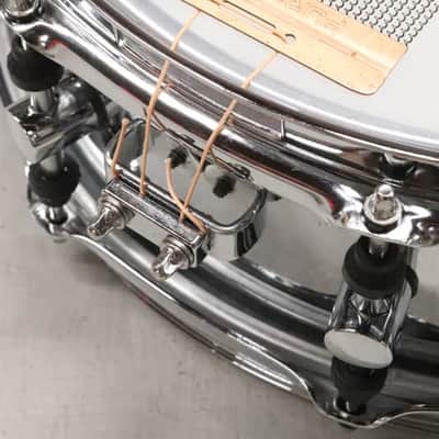 Sonor 5x14" Delite Prolite Steel Snare Drum MIG image 15