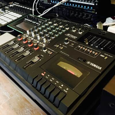 VERY RARE! Yamaha CMXIII 4-Track Cassette Tape Recorder 80s VERY RARE! Yamaha CMXIII 4-Track Cassette Tape Recorder 80s