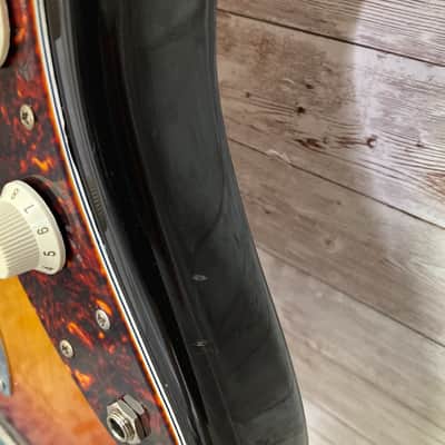 Used Fender JM-66 Jazzmaster Reissue CIJ image 15