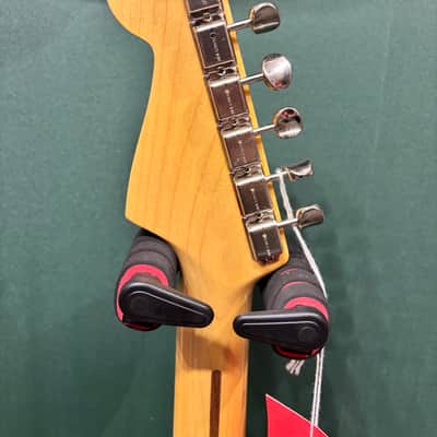 Fender American Original '50s Stratocaster with Maple Fretboard 2018 - 2022 - 2-Color Sunburst image 7