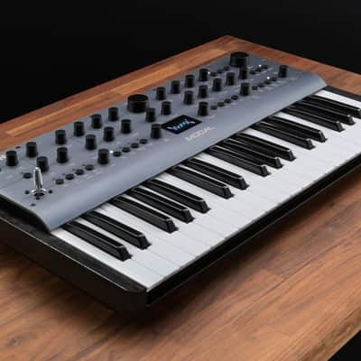 Modal Electronics ARGON8 - 8-Voice Polyphonic Wavetable Synthesizer [Three Wave Music] image 10