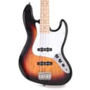 Squier Affinity Jazz Bass 3-Tone Sunburst