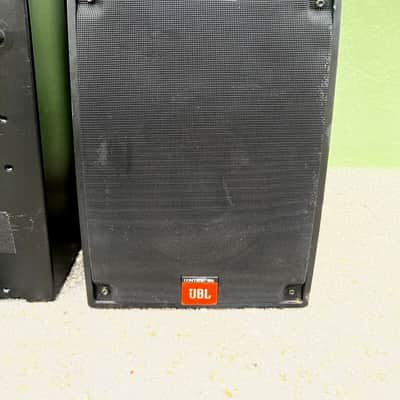 JBL Control 8SR Compact Sound Reinforcement Loudspeaker Sys #03918 (LOT OF 4)THS image 4
