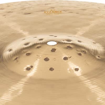 MEINL B18FRC Byzance Foundry Reserve Crash 18 Zoll traditional image 4