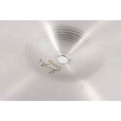 SABIAN Vault Artisan Hi-Hat Cymbals Regular 15 in. image 6