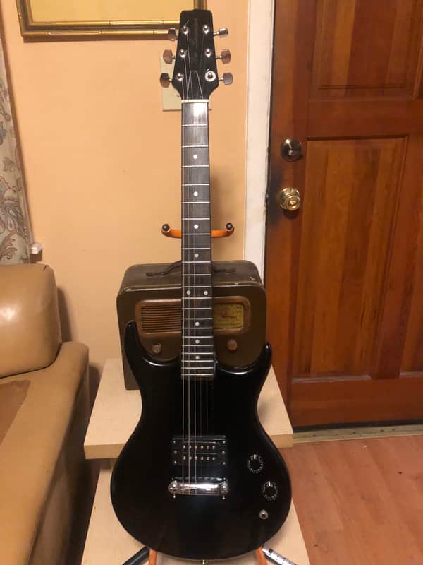 1980 Des Lauriens 24” scale DE-60C image 1