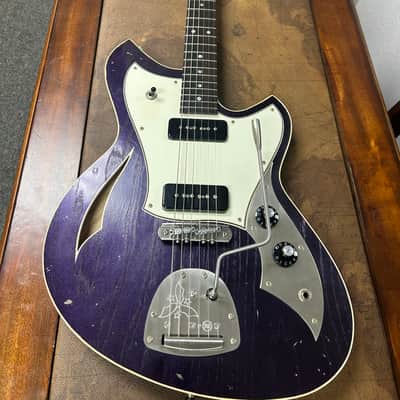 Novo Miris J New - Purple Stranger image 4