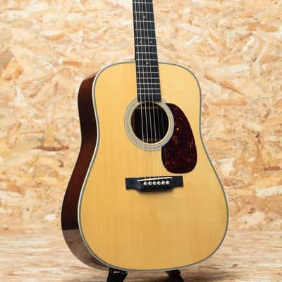 Martin D-28 Authentic 1937 VTS 2019 image 3
