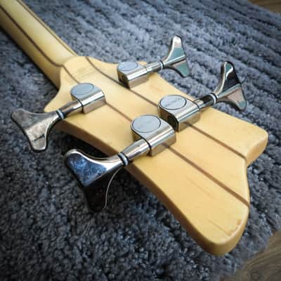 Schecter Riot-4 Bass (Brand New, Left Handed) image 18