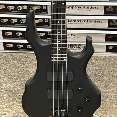 Ktaxon Electric Bass guitar image 2