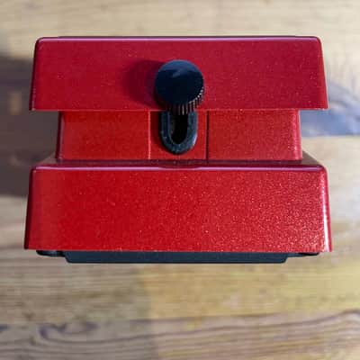 Boss RC-2 Loop Station 2006 - Present - Red image 6