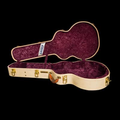 Gretsch Custom Shop G6120SSC Brian Setzer Tribute 2007 image 5