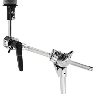 DW 6000 Series Boom Cymbal Stand (DWCP6700) image 5