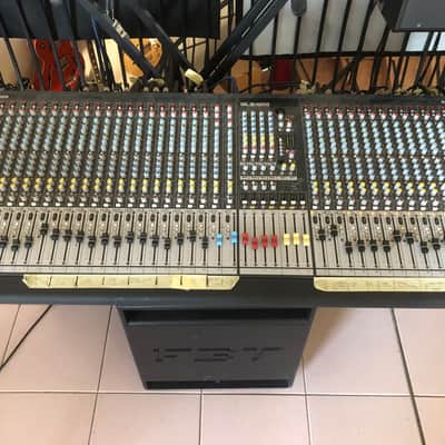 Allen & Heath GL2400-40 4-Group 40-Channel Mixing Console image 11