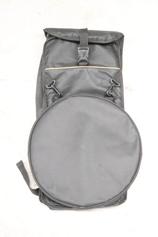 Unbranded Drumstick and Practice Pad Backpack image 1