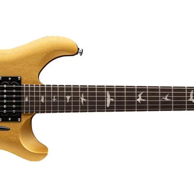 PRS - PAUL REED SMITH - SE CE24 STD SATIN Metallic Gold image 1