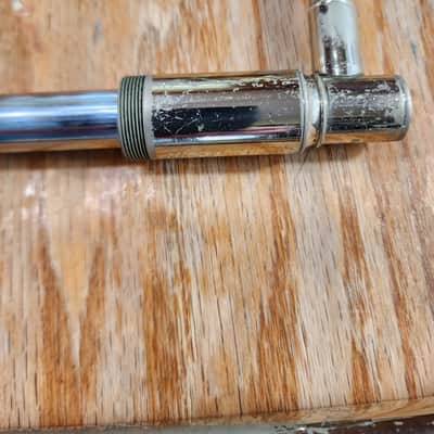 E.M. Winston BOSTON TB925L TROMBONE F TRIGGER image 11