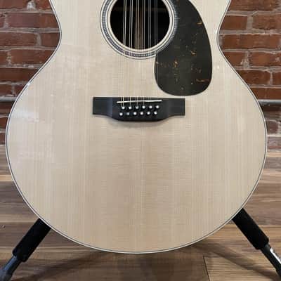 Martin Grand J-16E 12 String Acoustic image 1