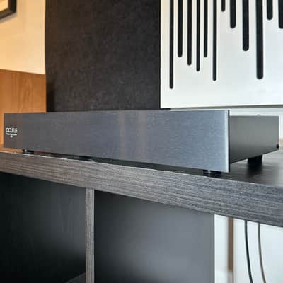 Mondial Designs Acurus P-10 MM/MC Phono Preamplifier image 4