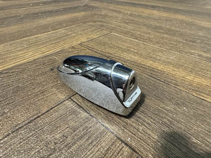 Yamaha Bass Drum Lug 60mm / Drum Hardware x1 #MP123 image 1